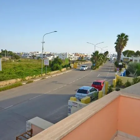 Salento, Spaziosa Casa Vacanze! Holiday home Torre Pali