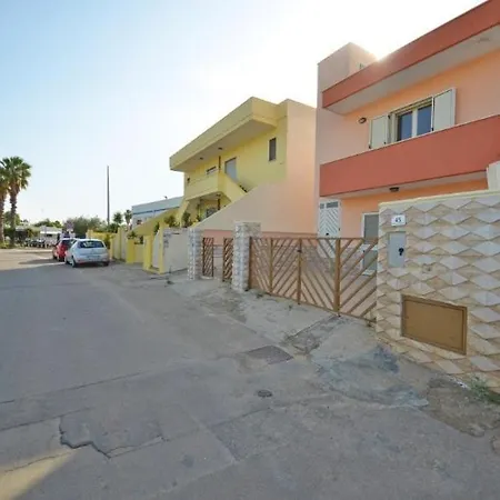 Holiday home Salento, Spaziosa Casa Vacanze! Torre Pali