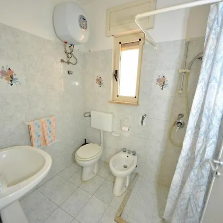 Holiday home Salento, Spaziosa Casa Vacanze! Torre Pali