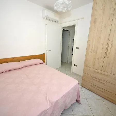 Holiday home Salento, Spaziosa Casa Vacanze!