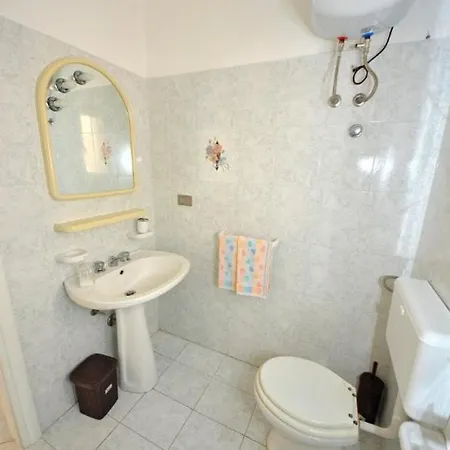 Holiday home Salento, Spaziosa Casa Vacanze! *