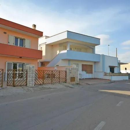 Salento, Spaziosa Casa Vacanze!