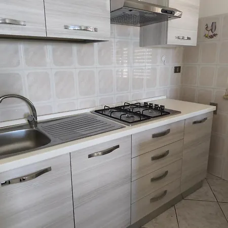 Salento, Spaziosa Casa Vacanze! Tatil Evi *